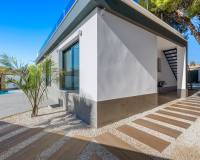 Resale - Detached Villa - Ciudad Quesada - Ciudad Quesada - Town