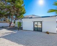 Resale - Detached Villa - Ciudad Quesada - Ciudad Quesada - Town