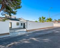 Resale - Detached Villa - Ciudad Quesada - Ciudad Quesada - Town