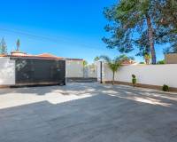 Resale - Detached Villa - Ciudad Quesada - Ciudad Quesada - Town