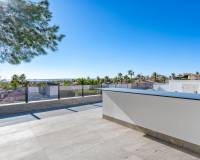 Resale - Detached Villa - Ciudad Quesada - Ciudad Quesada - Town