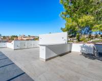 Resale - Detached Villa - Ciudad Quesada - Ciudad Quesada - Town