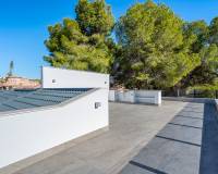Resale - Detached Villa - Ciudad Quesada - Ciudad Quesada - Town