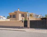 Resale - Detached Villa - Ciudad Quesada - Ciudad Quesada - Town