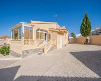 Resale - Detached Villa - Ciudad Quesada - Ciudad Quesada - Town