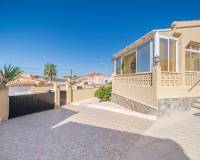 Resale - Detached Villa - Ciudad Quesada - Ciudad Quesada - Town