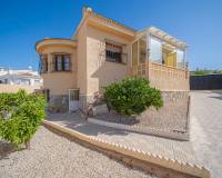 Resale - Detached Villa - Ciudad Quesada - Ciudad Quesada - Town
