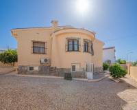 Resale - Detached Villa - Ciudad Quesada - Ciudad Quesada - Town