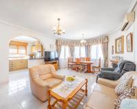 Resale - Detached Villa - Ciudad Quesada - Ciudad Quesada - Town