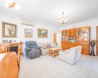 Resale - Detached Villa - Ciudad Quesada - Ciudad Quesada - Town