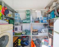 Resale - Detached Villa - Ciudad Quesada - Ciudad Quesada - Town