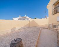 Resale - Detached Villa - Ciudad Quesada - Ciudad Quesada - Town