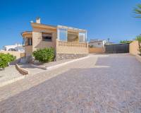 Resale - Detached Villa - Ciudad Quesada - Ciudad Quesada - Town