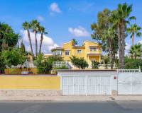 Resale - Detached Villa - Ciudad Quesada - Ciudad Quesada - Town