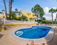 Resale - Detached Villa - Ciudad Quesada - Ciudad Quesada - Town