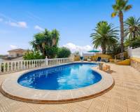Resale - Detached Villa - Ciudad Quesada - Ciudad Quesada - Town
