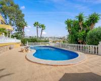 Resale - Detached Villa - Ciudad Quesada - Ciudad Quesada - Town