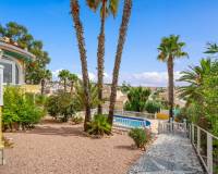Resale - Detached Villa - Ciudad Quesada - Ciudad Quesada - Town