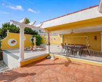 Resale - Detached Villa - Ciudad Quesada - Ciudad Quesada - Town