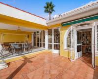 Resale - Detached Villa - Ciudad Quesada - Ciudad Quesada - Town