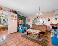 Resale - Detached Villa - Ciudad Quesada - Ciudad Quesada - Town