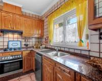 Resale - Detached Villa - Ciudad Quesada - Ciudad Quesada - Town