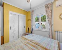 Resale - Detached Villa - Ciudad Quesada - Ciudad Quesada - Town