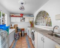 Resale - Detached Villa - Ciudad Quesada - Ciudad Quesada - Town