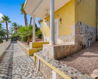 Resale - Detached Villa - Ciudad Quesada - Ciudad Quesada - Town