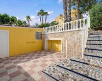 Resale - Detached Villa - Ciudad Quesada - Ciudad Quesada - Town