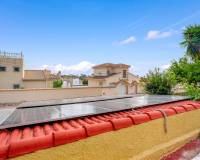 Resale - Detached Villa - Ciudad Quesada - Ciudad Quesada - Town