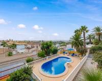 Resale - Detached Villa - Ciudad Quesada - Ciudad Quesada - Town