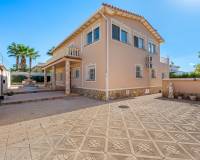 Resale - Detached Villa - Ciudad Quesada - Ciudad Quesada - Town