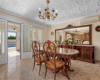 Resale - Detached Villa - Ciudad Quesada - Ciudad Quesada - Town