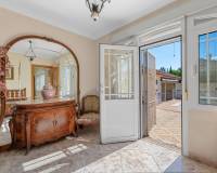 Resale - Detached Villa - Ciudad Quesada - Ciudad Quesada - Town