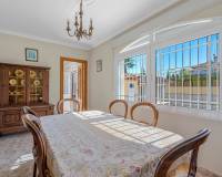 Resale - Detached Villa - Ciudad Quesada - Ciudad Quesada - Town