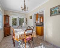 Resale - Detached Villa - Ciudad Quesada - Ciudad Quesada - Town