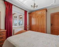 Resale - Detached Villa - Ciudad Quesada - Ciudad Quesada - Town