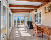 Resale - Detached Villa - Ciudad Quesada - Ciudad Quesada - Town