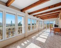 Resale - Detached Villa - Ciudad Quesada - Ciudad Quesada - Town
