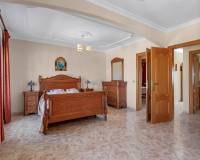 Resale - Detached Villa - Ciudad Quesada - Ciudad Quesada - Town