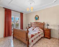 Resale - Detached Villa - Ciudad Quesada - Ciudad Quesada - Town