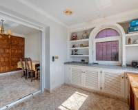Resale - Detached Villa - Ciudad Quesada - Ciudad Quesada - Town