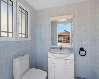 Resale - Detached Villa - Ciudad Quesada - Ciudad Quesada - Town