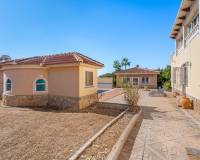Resale - Detached Villa - Ciudad Quesada - Ciudad Quesada - Town