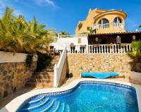 Resale - Detached Villa - Ciudad Quesada - Cuidad Quesada