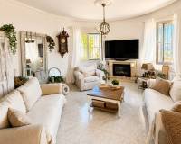 Resale - Detached Villa - Ciudad Quesada - Cuidad Quesada