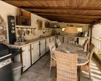 Resale - Detached Villa - Ciudad Quesada - Cuidad Quesada