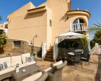 Resale - Detached Villa - Ciudad Quesada - Cuidad Quesada