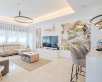 Resale - Detached Villa - Ciudad Quesada - Doña Pena